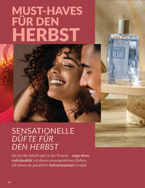 Avon Prospekt Seite 26