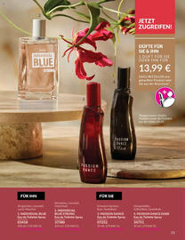 Avon Prospekt Seite 27
