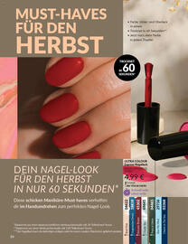 Avon Prospekt Seite 28