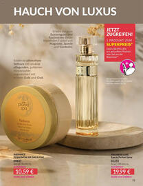 Avon Prospekt Seite 33