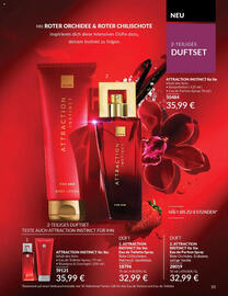 Avon Prospekt Seite 37