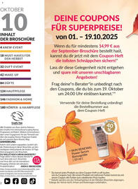Avon Prospekt Seite 4