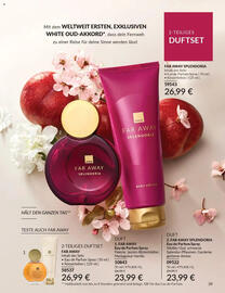 Avon Prospekt Seite 41