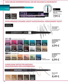 Avon Prospekt Seite 44