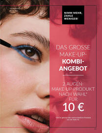 Avon Prospekt Seite 45