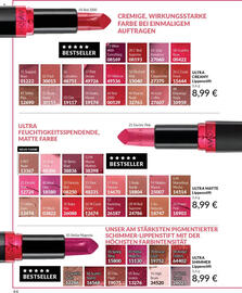 Avon Prospekt Seite 46