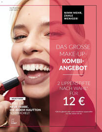 Avon Prospekt Seite 47