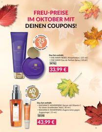 Avon Prospekt Seite 5