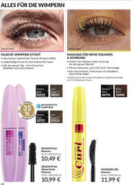 Avon Prospekt Seite 50