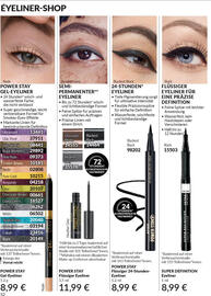 Avon Prospekt Seite 54