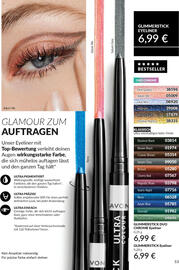 Avon Prospekt Seite 55