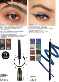 Avon Prospekt Seite 57