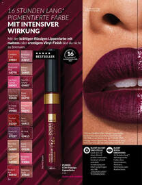 Avon Prospekt Seite 58