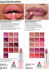 Avon Prospekt Seite 64