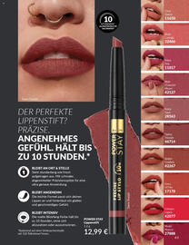 Avon Prospekt Seite 65
