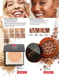 Avon Prospekt Seite 66