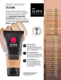 Avon Prospekt Seite 69
