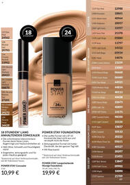 Avon Prospekt Seite 71