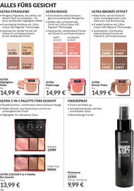 Avon Prospekt Seite 72