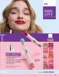 Avon Prospekt Seite 75