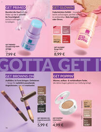 Avon Prospekt Seite 76