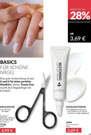 Avon Prospekt Seite 81