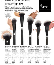 Avon Prospekt Seite 83