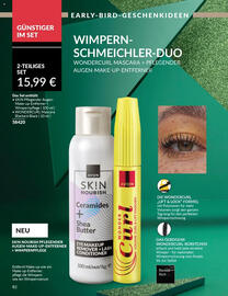 Avon Prospekt Seite 84