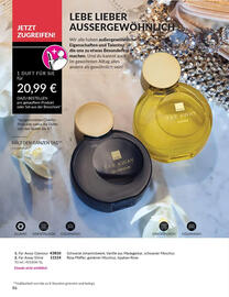 Avon Prospekt Seite 88