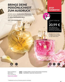 Avon Prospekt Seite 89
