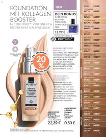 Avon Prospekt Seite 9