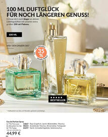 Avon Prospekt Seite 90