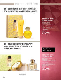 Avon Prospekt Seite 92