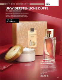 Avon Prospekt Seite 93
