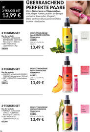 Avon Prospekt Seite 98