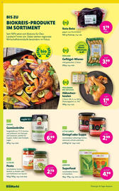 Biomarkt Prospekt Seite 10