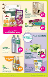 Biomarkt Prospekt Seite 11