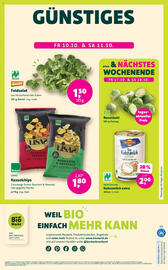 Biomarkt Prospekt Seite 12