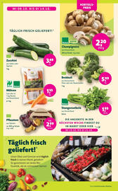 Biomarkt Prospekt Seite 2