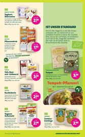 Biomarkt Prospekt Seite 3