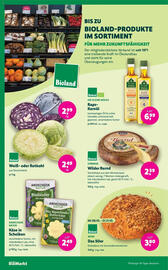 Biomarkt Prospekt Seite 4