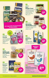 Biomarkt Prospekt Seite 5