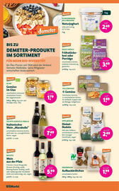 Biomarkt Prospekt Seite 6
