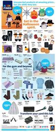 Aldi weekly ad week 40 Page 2