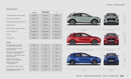 Ford gazetka | Puma Strona 19