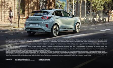 Ford gazetka | Puma Strona 20