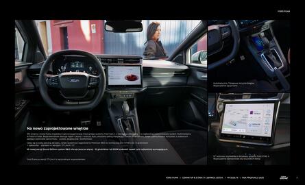 Ford gazetka | Puma Strona 3