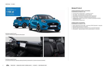 Ford gazetka | Puma Strona 6