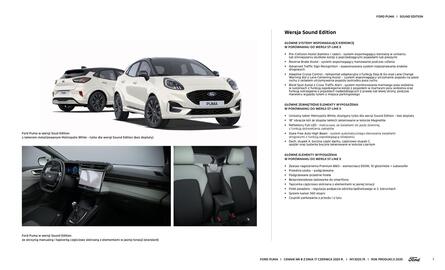 Ford gazetka | Puma Strona 7
