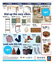 Aldi weekly ad week 41 Page 2